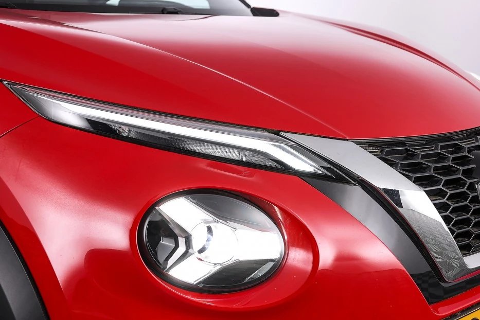 Nissan Juke – foto 41