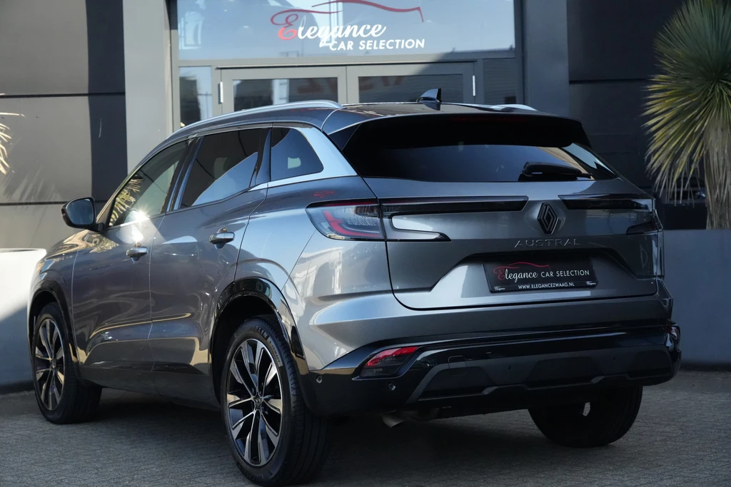 Renault Austral – foto 2