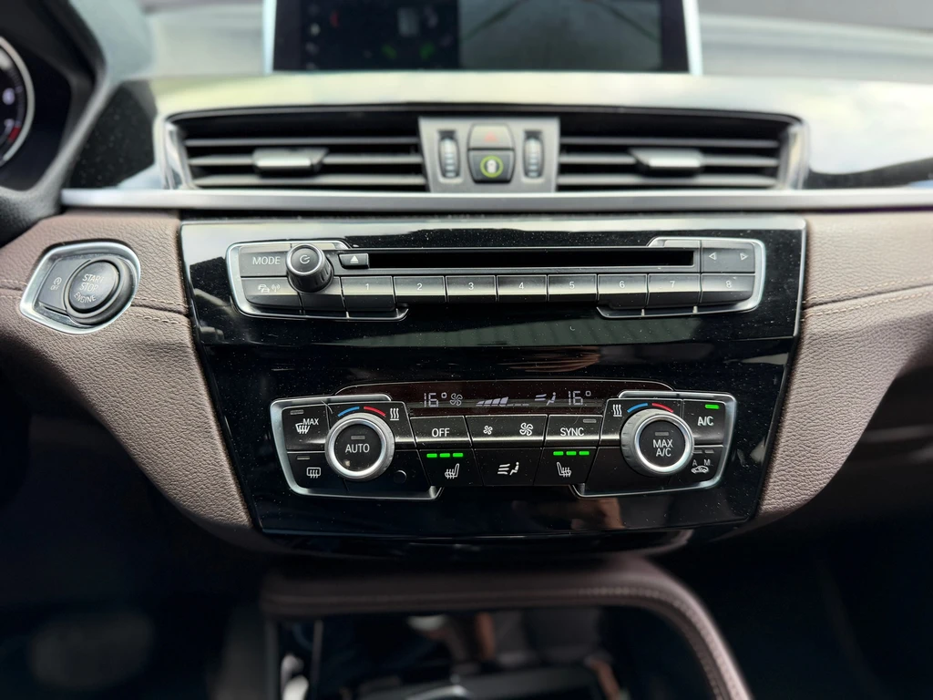 BMW X2 – foto 18