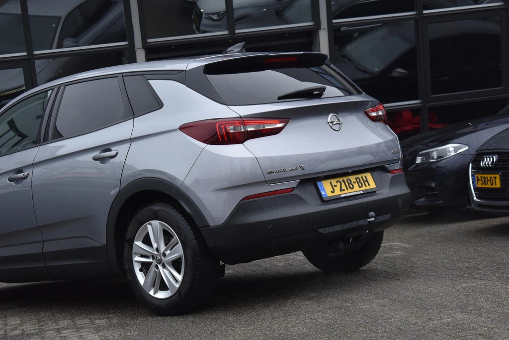 Opel Grandland X – foto 6