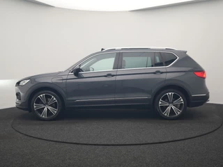 SEAT Tarraco – thumbnail 3
