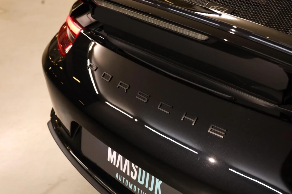 Porsche 911 – foto 34