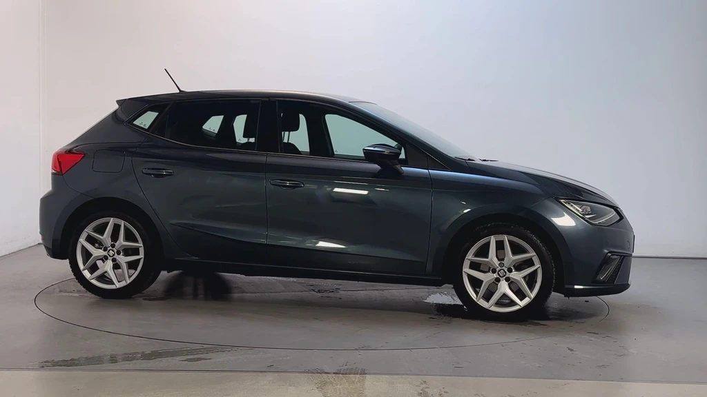 SEAT Ibiza – foto 6