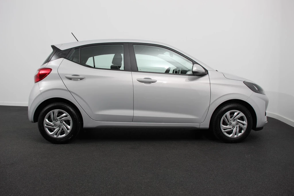 Hyundai i10 – foto 5