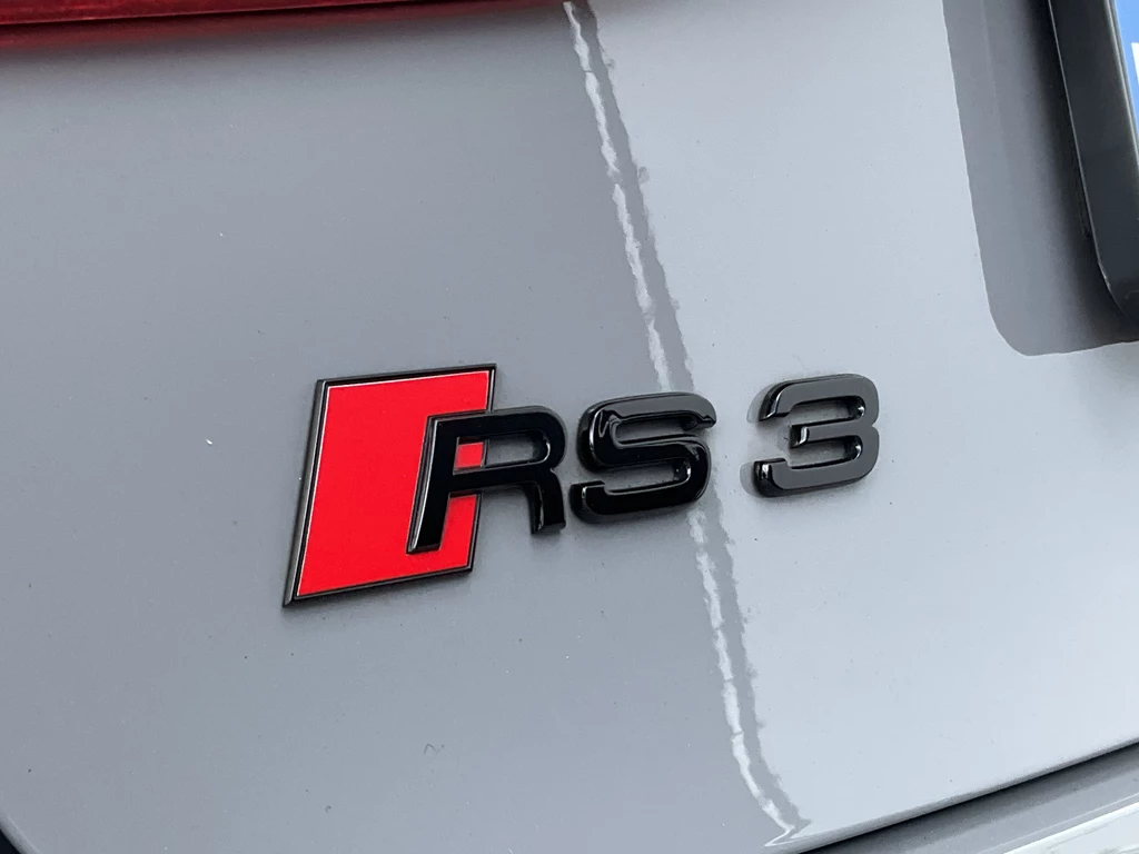 Audi RS3 – foto 43