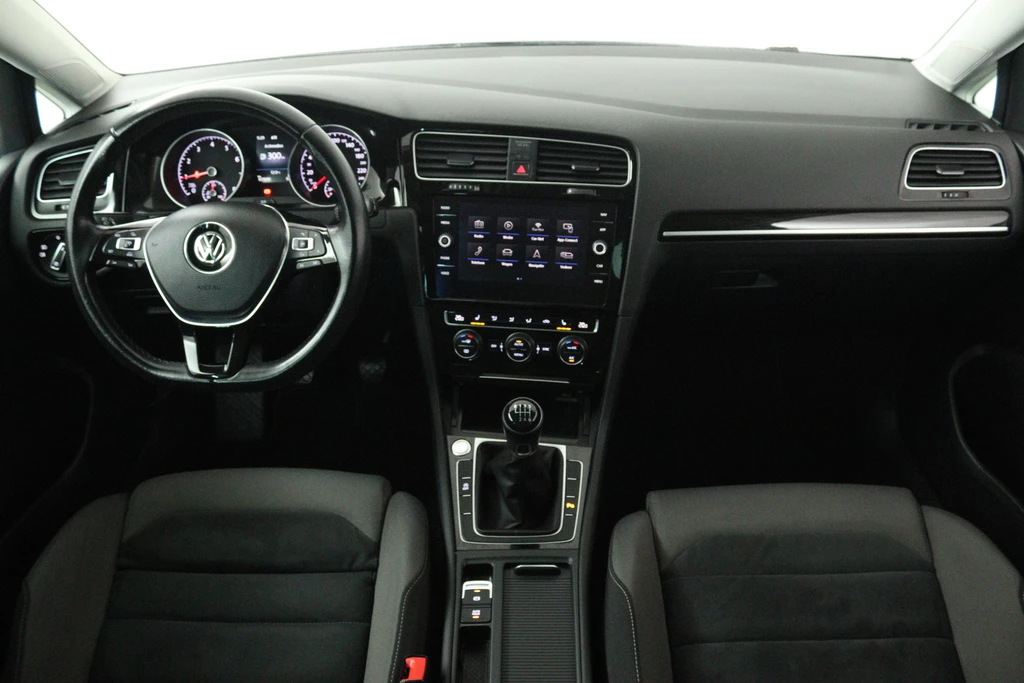 Volkswagen Golf – foto 8