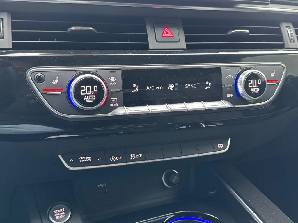 Audi A4 – foto 30