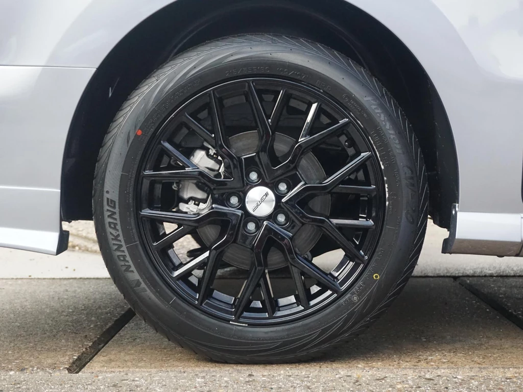 Opel Vivaro-e – foto 10
