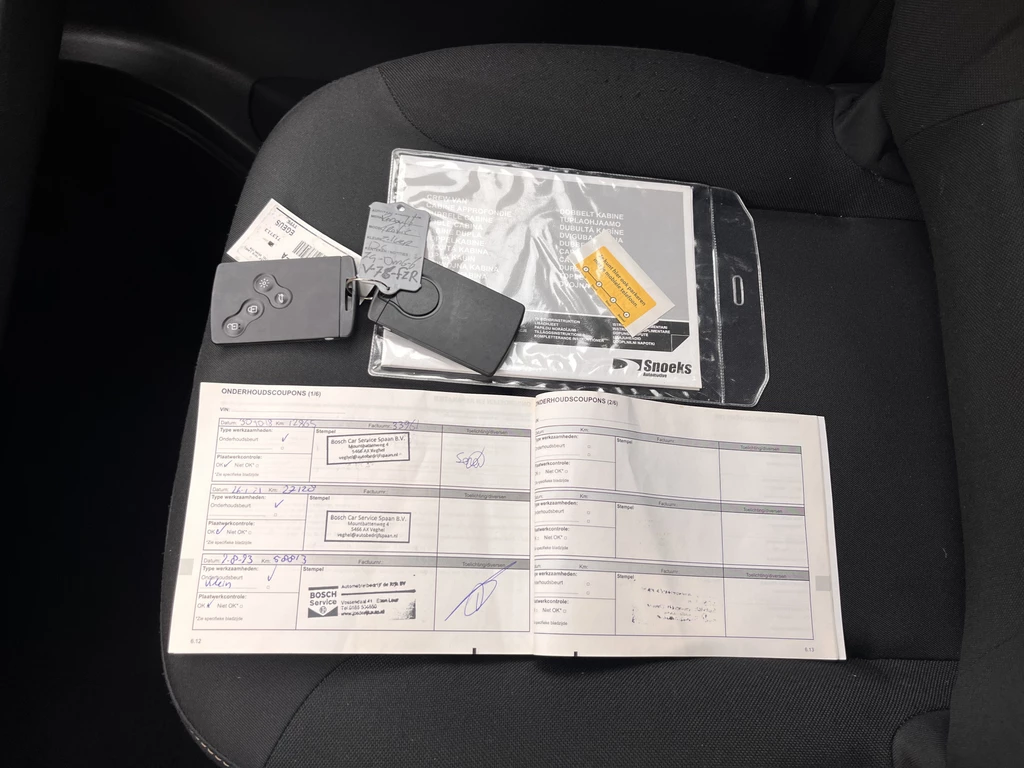 Renault Trafic – foto 20