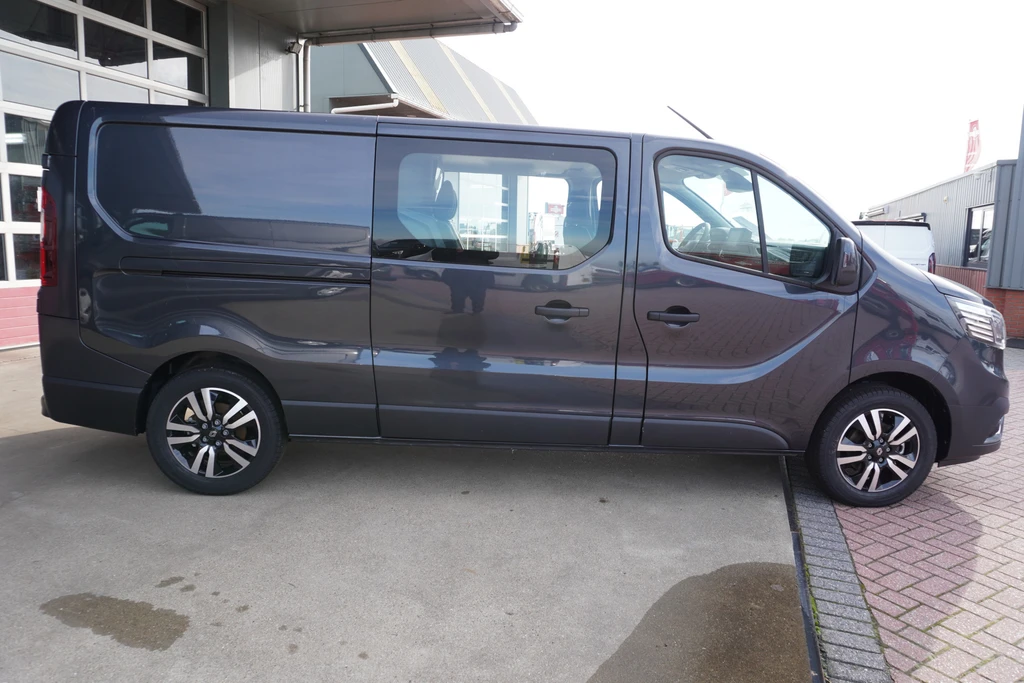 Renault Trafic – foto 8
