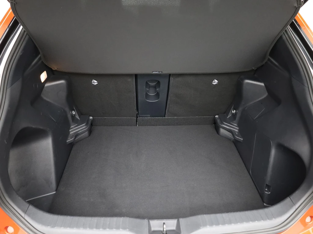 Toyota Yaris Cross – foto 48