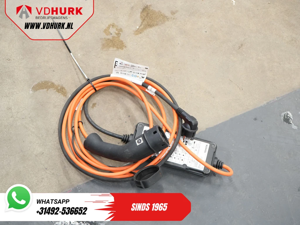 Toyota ProAce – foto 28