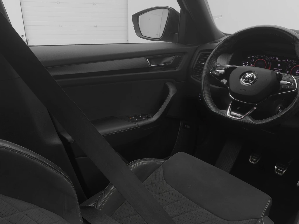 Škoda Kodiaq – foto 24