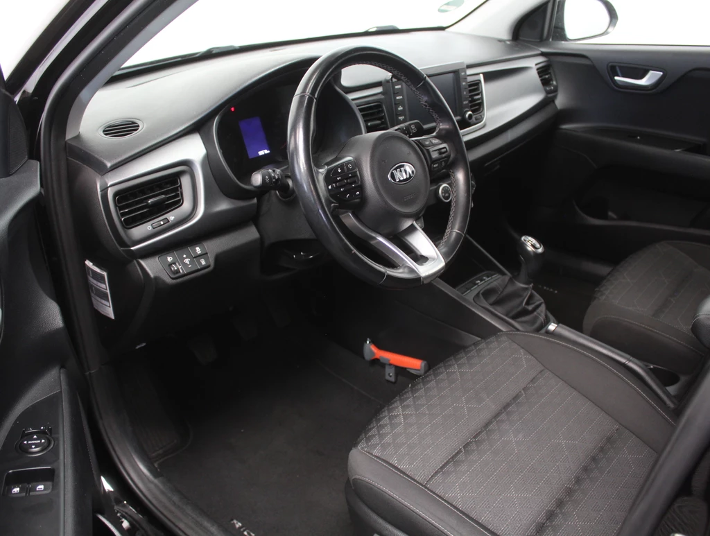 Kia Rio – foto 11