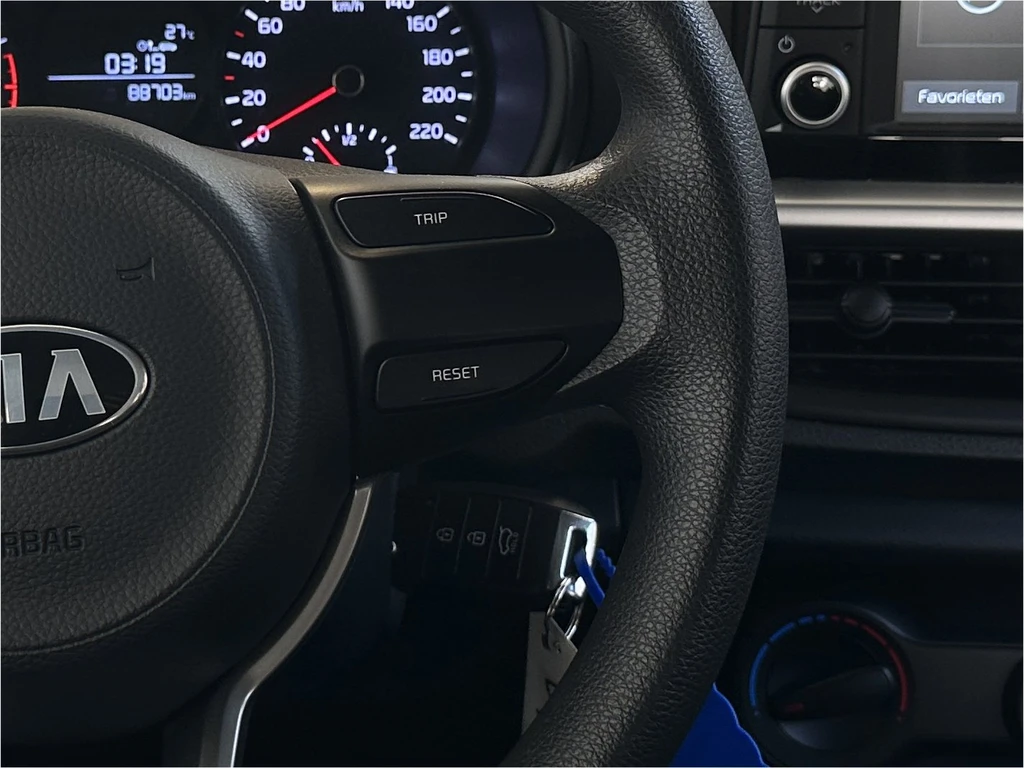 Kia Picanto – foto 19