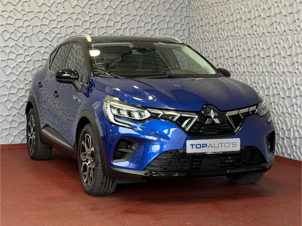 Renault Captur – foto 9
