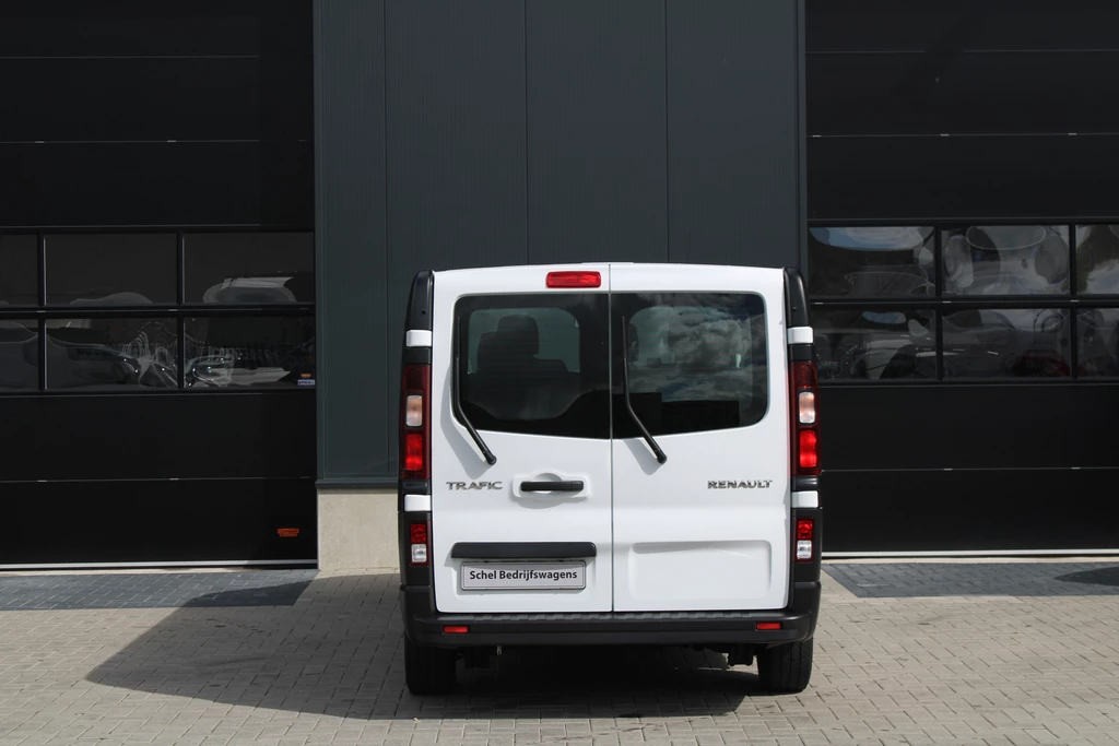 Renault Trafic – foto 4