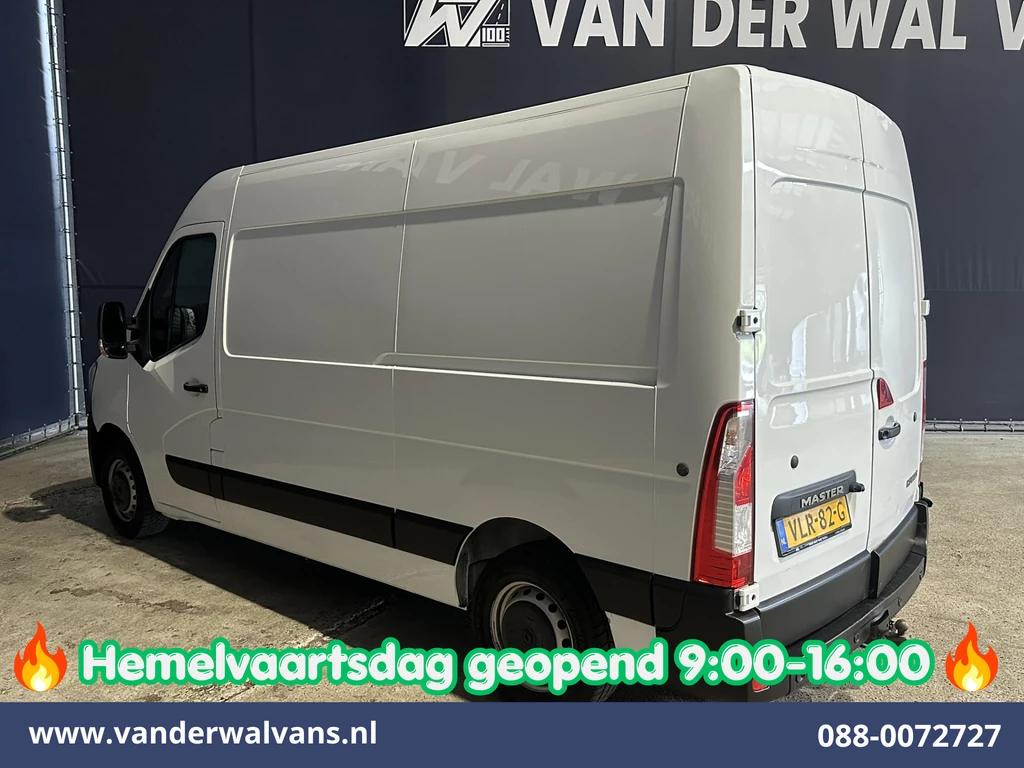 Renault Master – foto 2