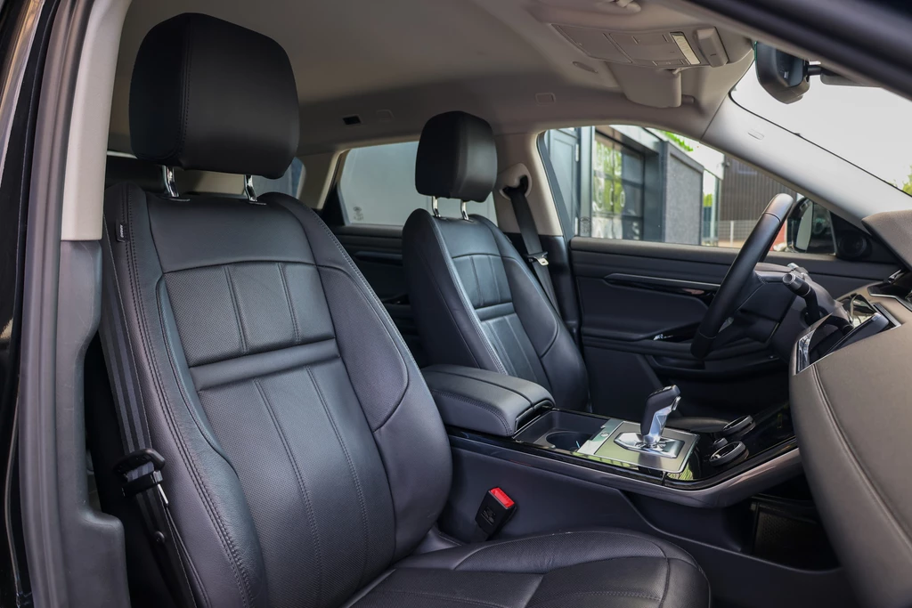 Land Rover Range Rover Evoque – foto 25