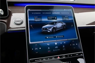 Mercedes-Benz S-Klasse – thumbnail 42