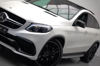 Mercedes-Benz GLE – thumbnail 4