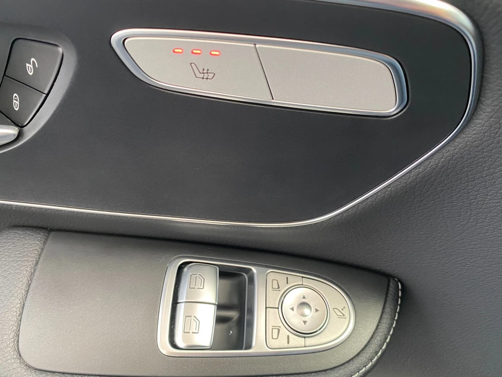 Mercedes-Benz EQV – foto 20