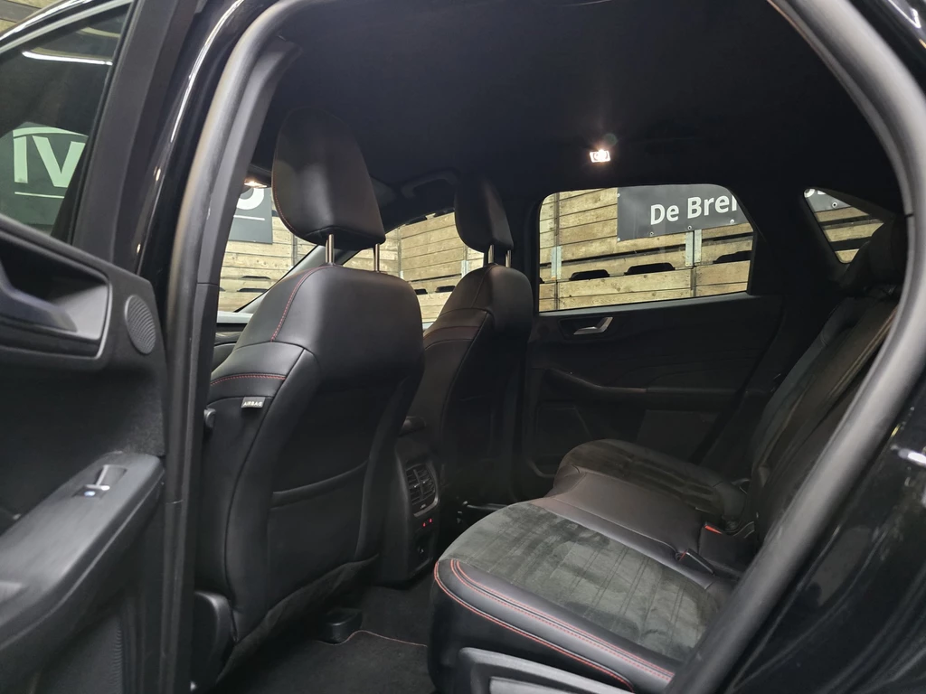 Ford Kuga – foto 12