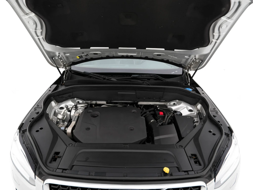 Volvo XC90 – foto 33