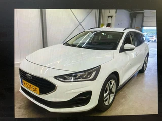 Ford Focus – thumbnail 2