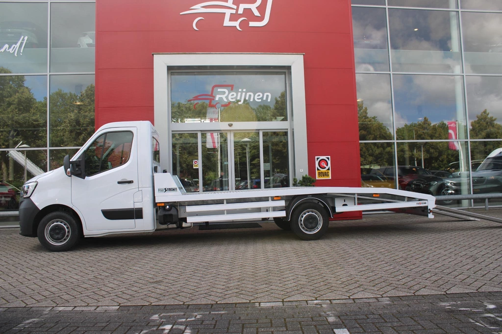 Renault Master – foto 6