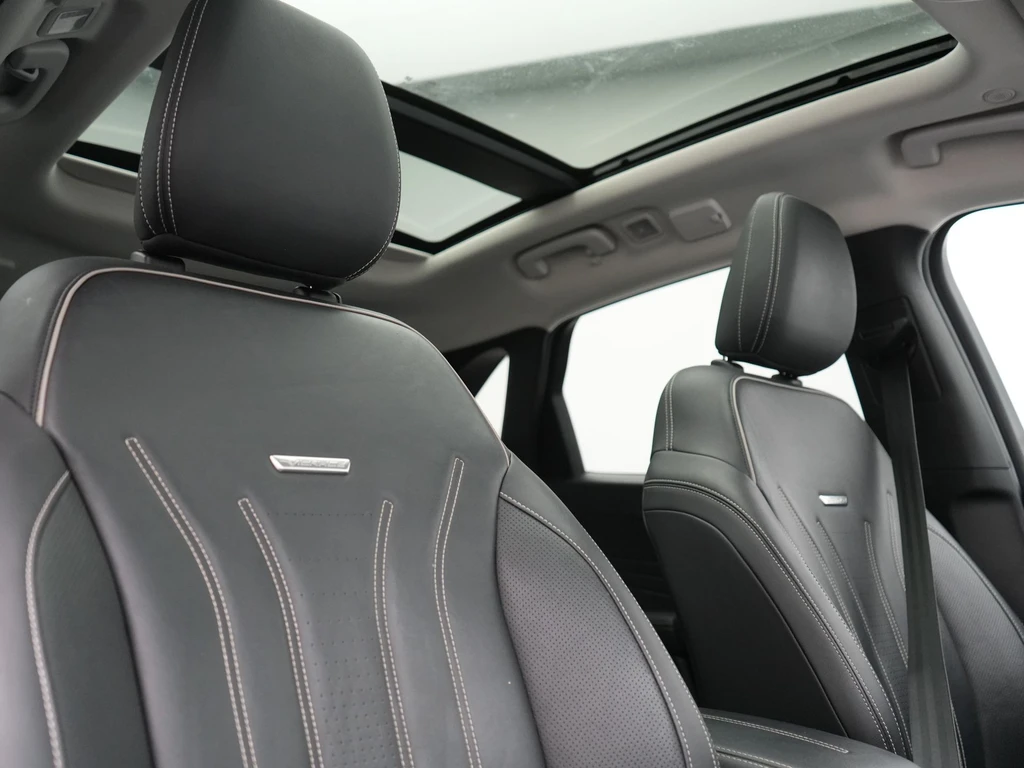 Ford Kuga – foto 19