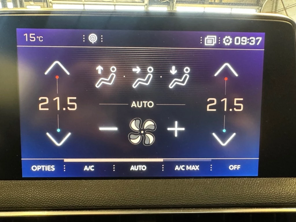 Peugeot 3008 – foto 20