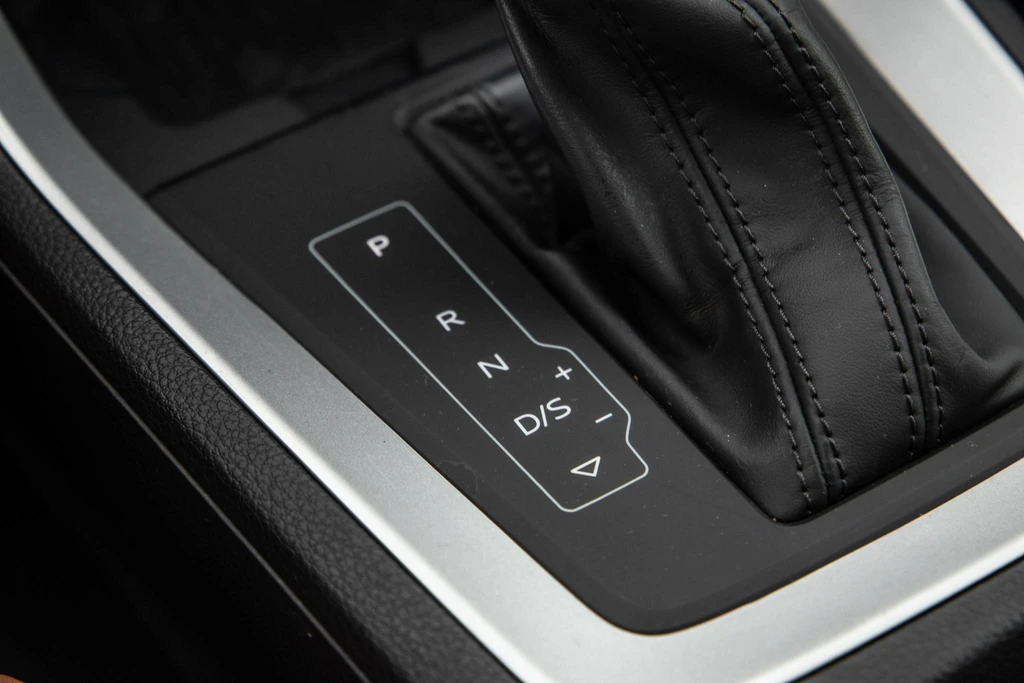 Audi Q3 – foto 41