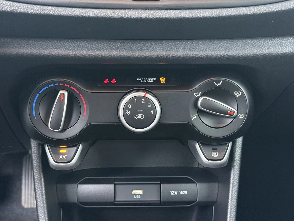 Kia Picanto – foto 32