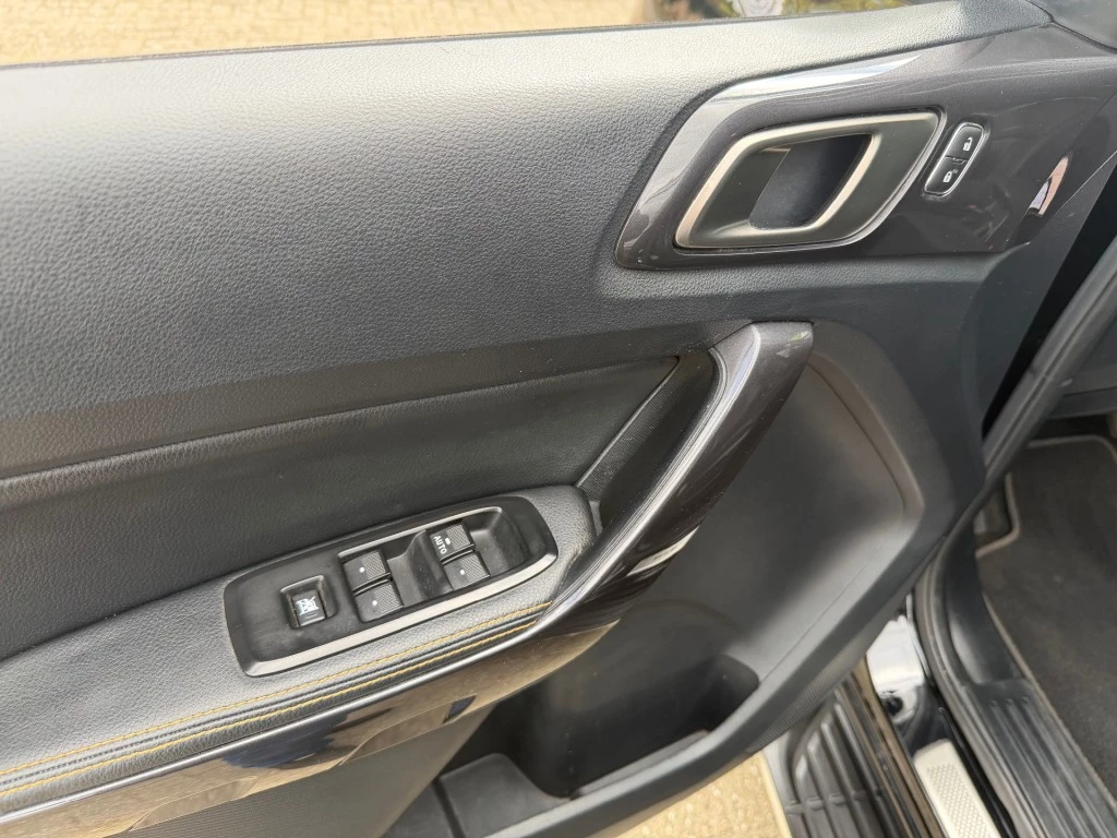Ford Ranger – foto 38
