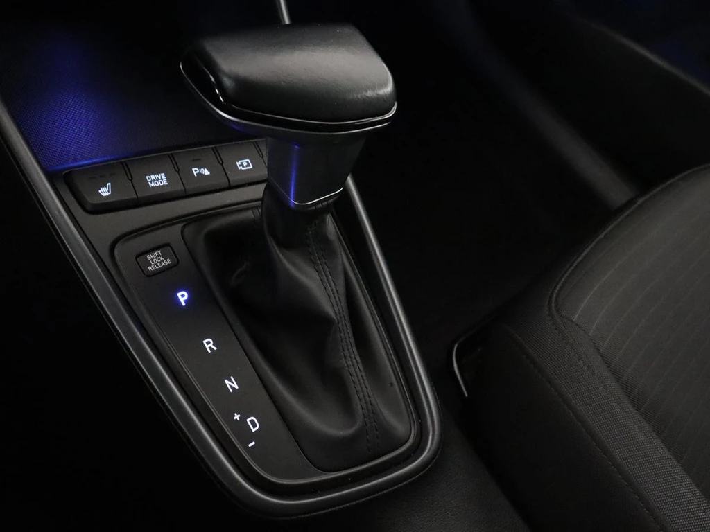 Hyundai i20 – foto 18