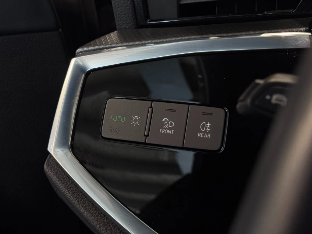 Audi Q3 – foto 17