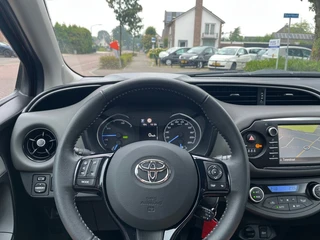 Toyota Yaris – thumbnail 8