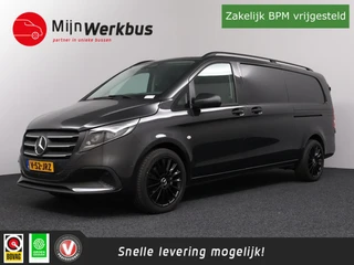 Mercedes-Benz Vito – thumbnail 1