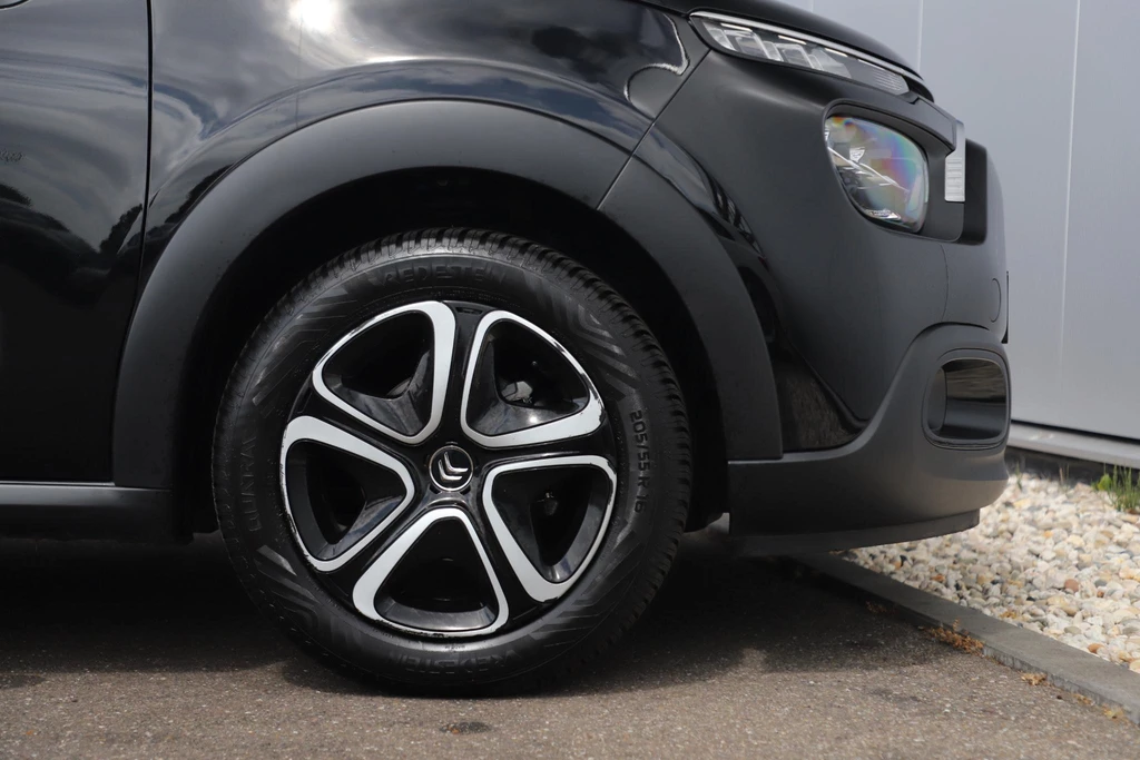 Citroën C3 – foto 6