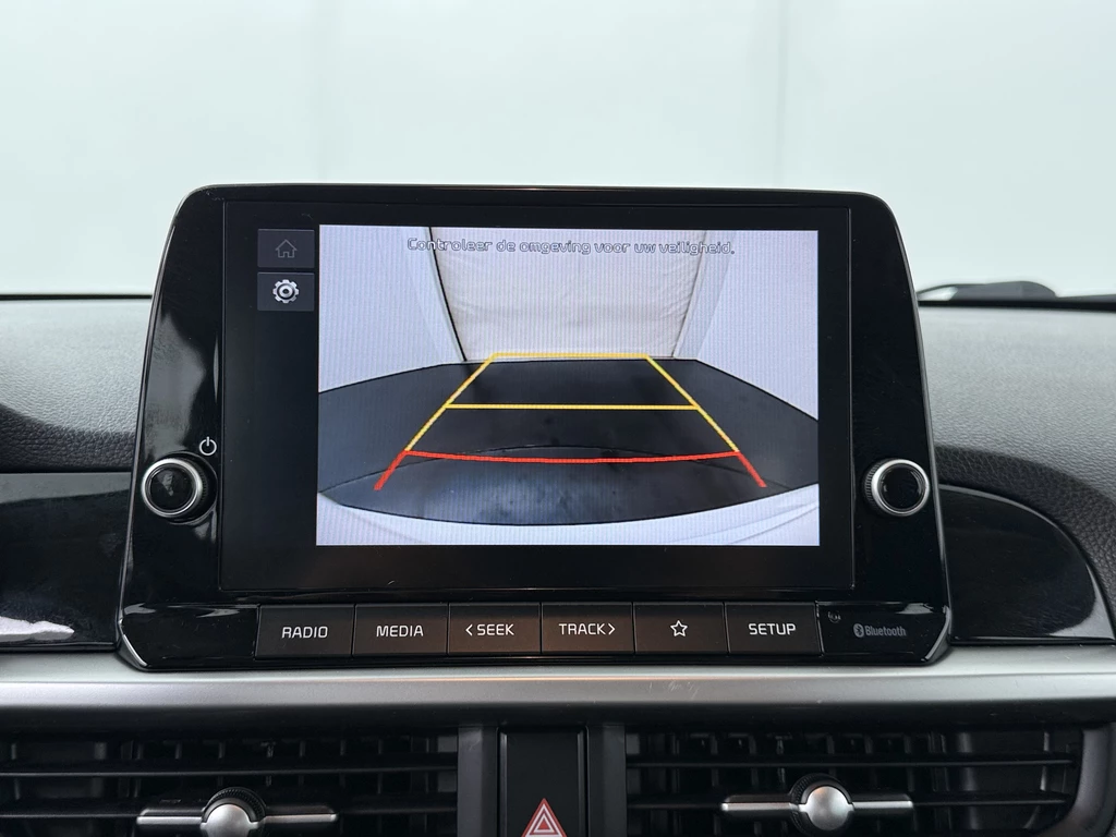 Kia Picanto – foto 32
