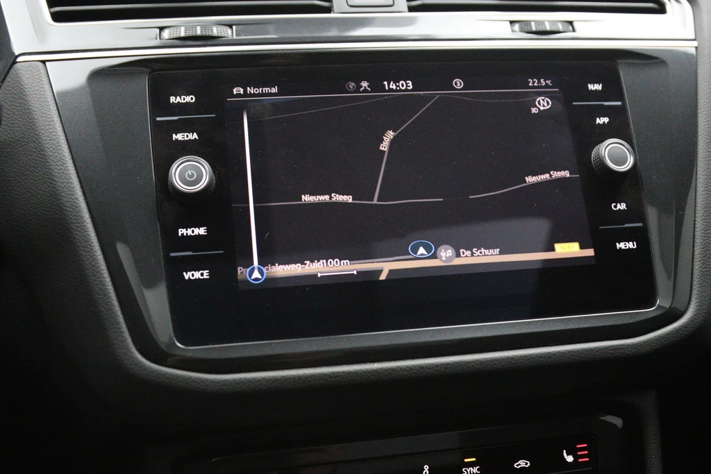 Volkswagen Tiguan – foto 33