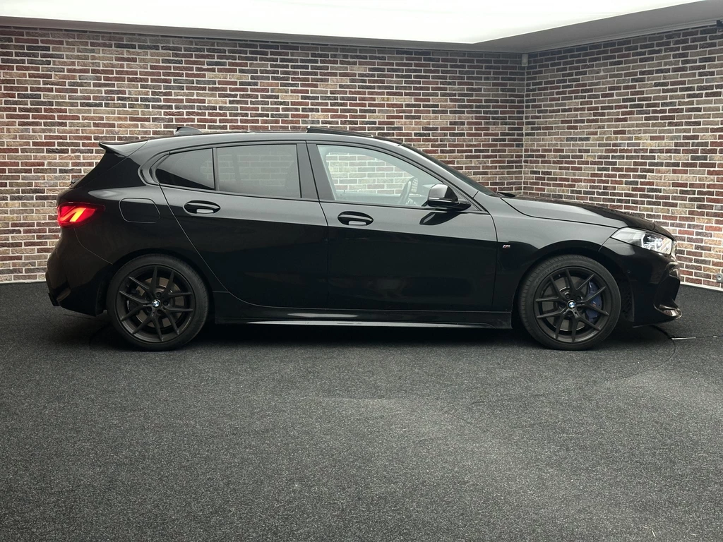 BMW 1 Serie – foto 7