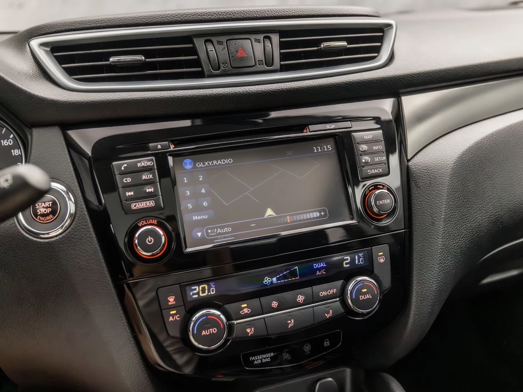 Nissan QASHQAI – foto 11