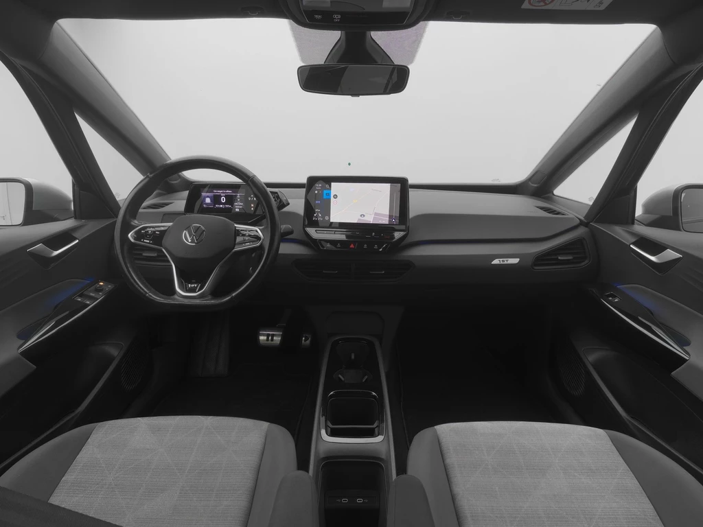 Volkswagen ID.3 – foto 21