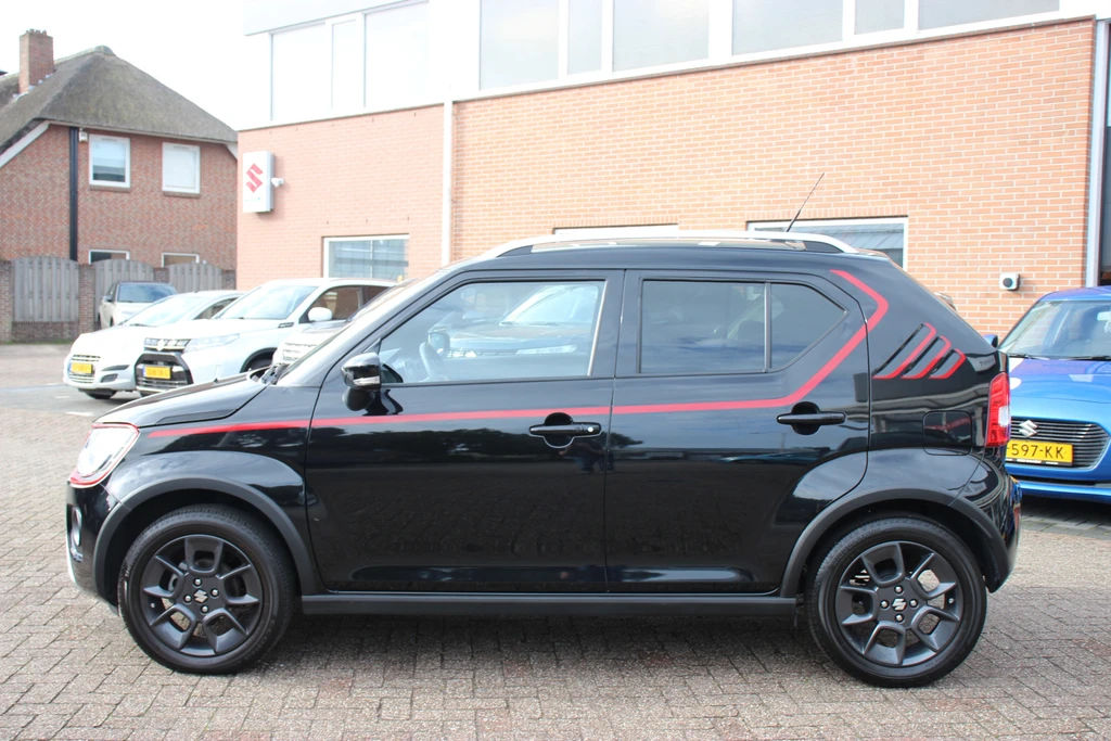 Suzuki Ignis – foto 2