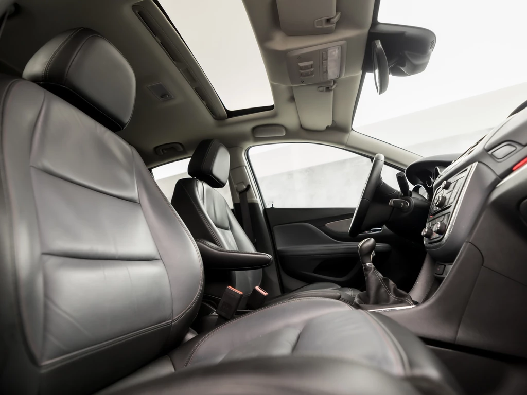 Opel Mokka – foto 10