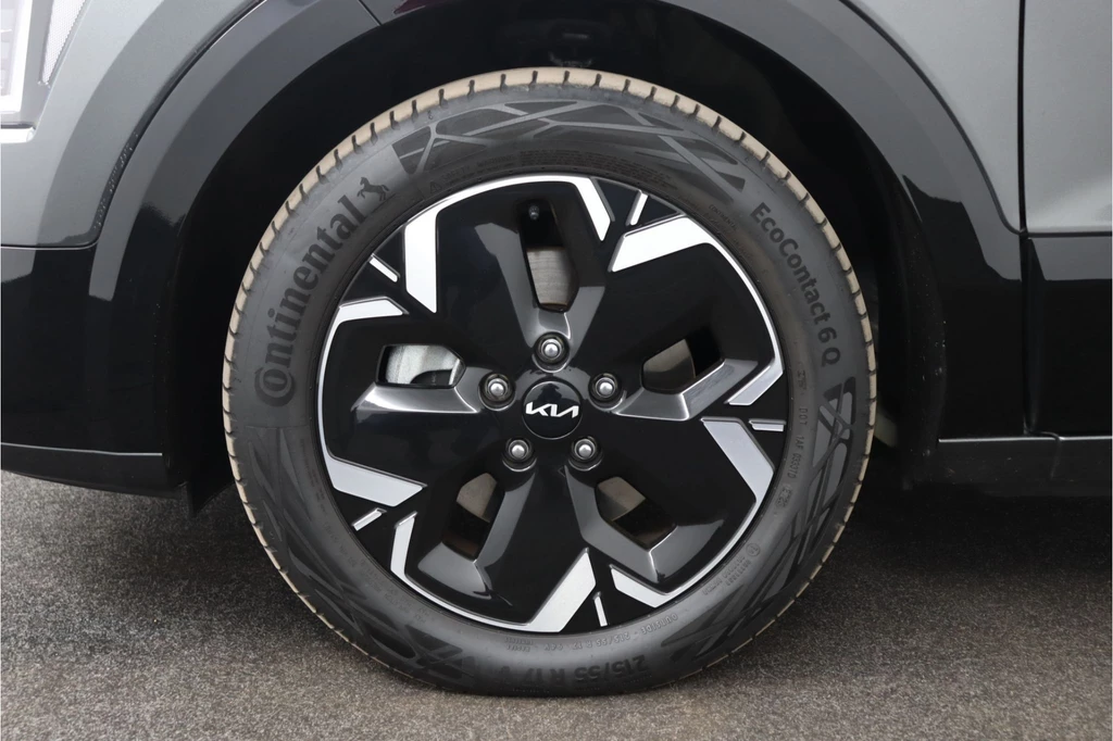 Kia Niro EV – foto 17