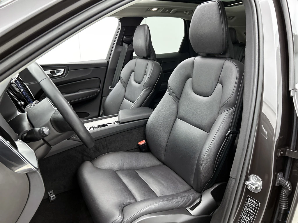 Volvo XC60 – foto 49