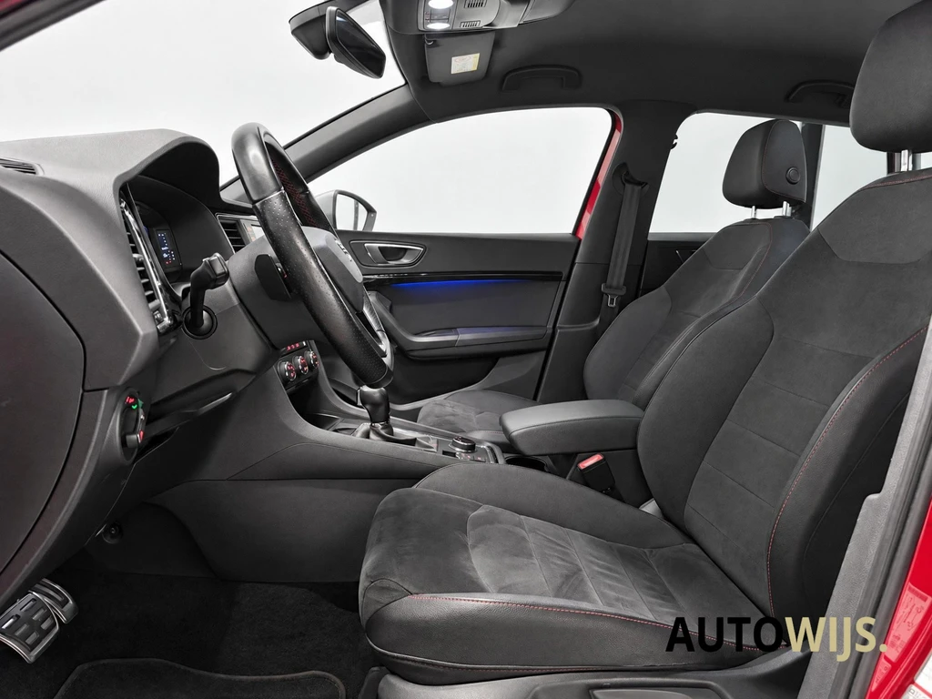 SEAT Ateca – foto 15